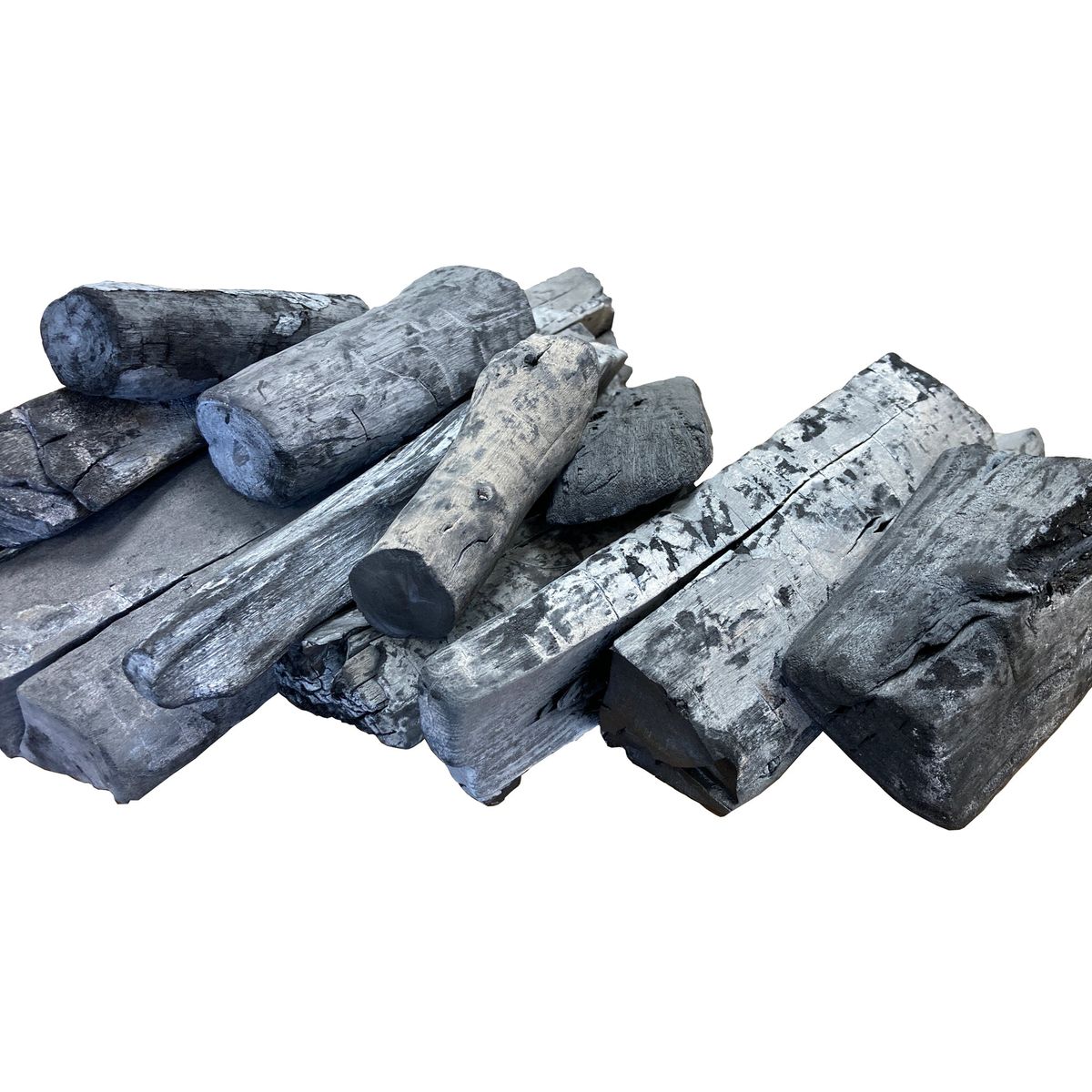 Bincho White Charcoal